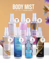 Catálogo Perfumes Europeos Página 47