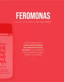 Catálogo Perfumes Europeos Página 49