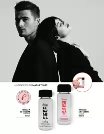 Catálogo Perfumes Europeos Página 50