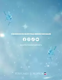 Catálogo Perfumes Europeos Página 51