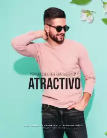 Catálogo Perfumes Europeos Página 6