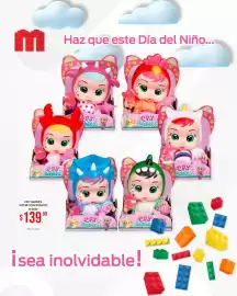 Catálogo Milano Página 1