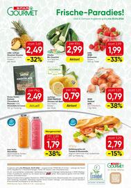 SPAR Gourmet Flugblatt Seite 12