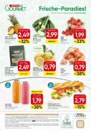 SPAR Gourmet Flugblatt Seite 12
