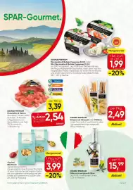 SPAR Gourmet Flugblatt Seite 9