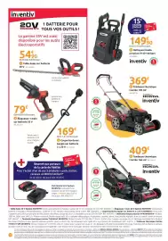 Catalogue Mr Bricolage page 10