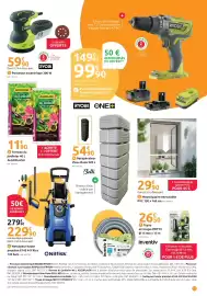 Catalogue Mr Bricolage page 11