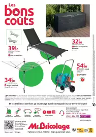 Catalogue Mr Bricolage page 12