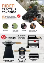 Catalogue Mr Bricolage page 17