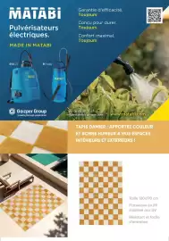 Catalogue Mr Bricolage page 18