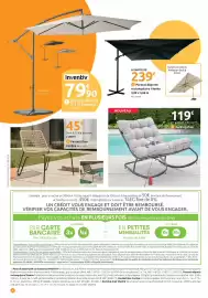 Catalogue Mr Bricolage page 2