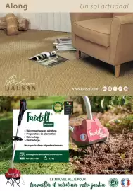 Catalogue Mr Bricolage page 22