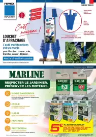 Catalogue Mr Bricolage page 23