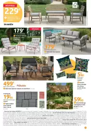 Catalogue Mr Bricolage page 5