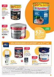 Catalogue Mr Bricolage page 9
