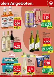 Spar Flugblatt Seite 13