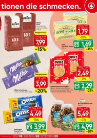 Spar Flugblatt Seite 19