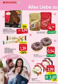 Eurospar Flugblatt Seite 10