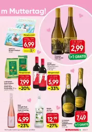 Eurospar Flugblatt Seite 11