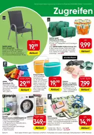 Eurospar Flugblatt Seite 14