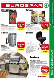 Eurospar Flugblatt Seite 17