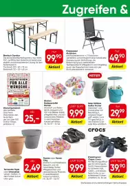 Eurospar Flugblatt Seite 18