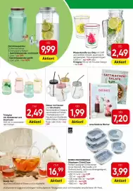 Eurospar Flugblatt Seite 20