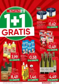 Eurospar Flugblatt Seite 5