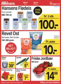 ABC Lavpris tilbudsavis uge 17 Side 2