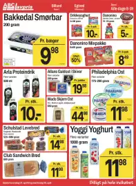 ABC Lavpris tilbudsavis uge 17 Side 3