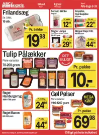 ABC Lavpris tilbudsavis uge 17 Side 4