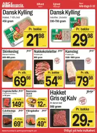 ABC Lavpris tilbudsavis uge 17 Side 5