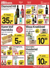 ABC Lavpris tilbudsavis uge 17 Side 7