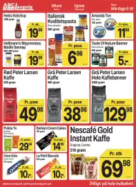 ABC Lavpris tilbudsavis uge 17 Side 8