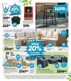 Bilka tilbudsavis uge 17 Side 14