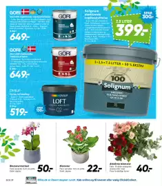 Bilka tilbudsavis uge 17 Side 16