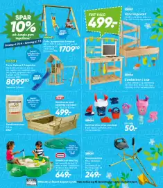 Bilka tilbudsavis uge 17 Side 19