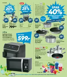 Bilka tilbudsavis uge 17 Side 20