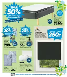 Bilka tilbudsavis uge 17 Side 22