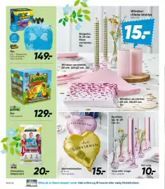Bilka tilbudsavis uge 17 Side 23