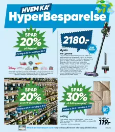 Bilka tilbudsavis uge 17 Side 3