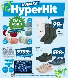 Bilka tilbudsavis uge 17 Side 4