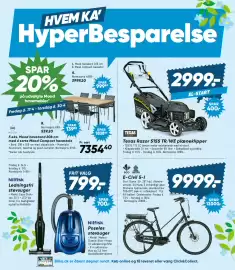 Bilka tilbudsavis uge 17 Side 5