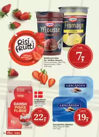 Dagli'Brugsen tilbudsavis Side 14