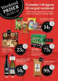 Dagli'Brugsen tilbudsavis Side 2