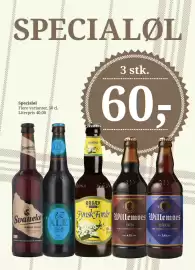 Dagli'Brugsen tilbudsavis Side 21