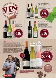 Dagli'Brugsen tilbudsavis Side 6