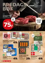 Kvickly tilbudsavis uge 17 Side 12