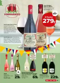 Kvickly tilbudsavis uge 17 Side 21