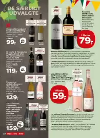 Kvickly tilbudsavis uge 17 Side 22